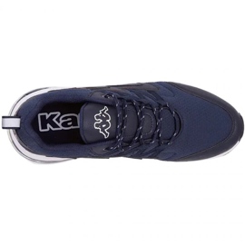 Chaussures Kappa Yaka M 243002 bleu 1
