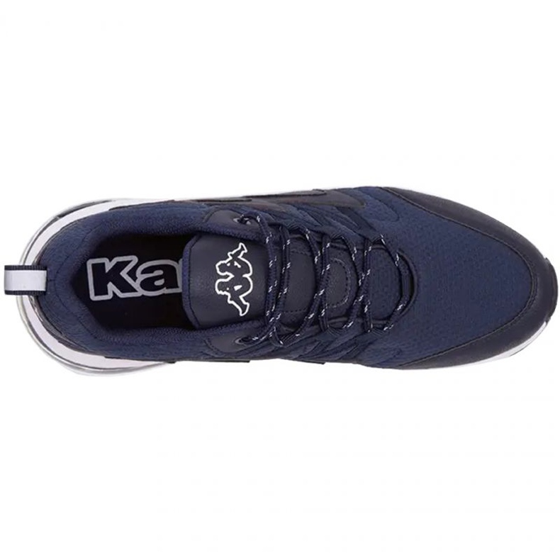 Chaussures Kappa Yaka M 243002 bleu 1