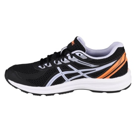 Asics Gel-Braid W 1012A629-004 chaussures de course noir 1