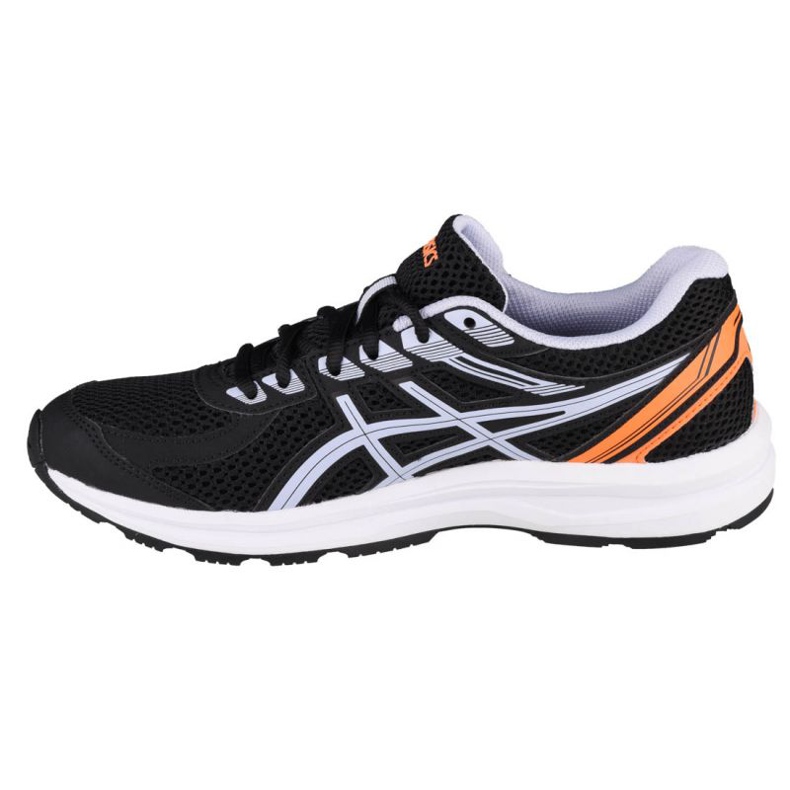 Asics Gel-Braid W 1012A629-004 chaussures de course le noir 1 Asics Gel-Braid W 1012A629-004 chaussures de course le noir 1