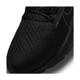 Chaussure Nike Air Zoom Pegasus 38 M CW7356-001 le noir 1 Chaussure Nike Air Zoom Pegasus 38 M CW7356-001 le noir 1