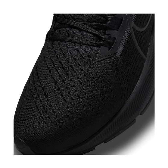 Chaussure Nike Air Zoom Pegasus 38 M CW7356-001 noir 1