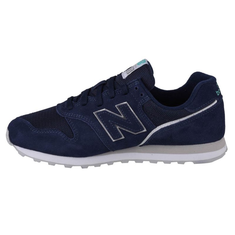 New Balance W WL373FS2 bleu 1