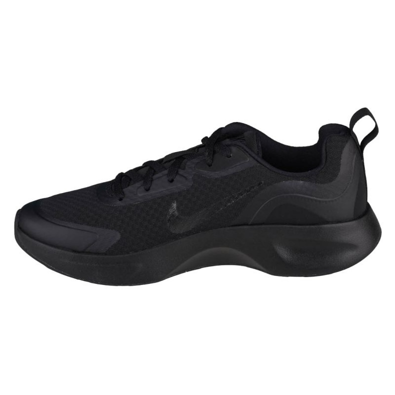 Chaussures Nike Wearallday CJ1677-002 le noir 1