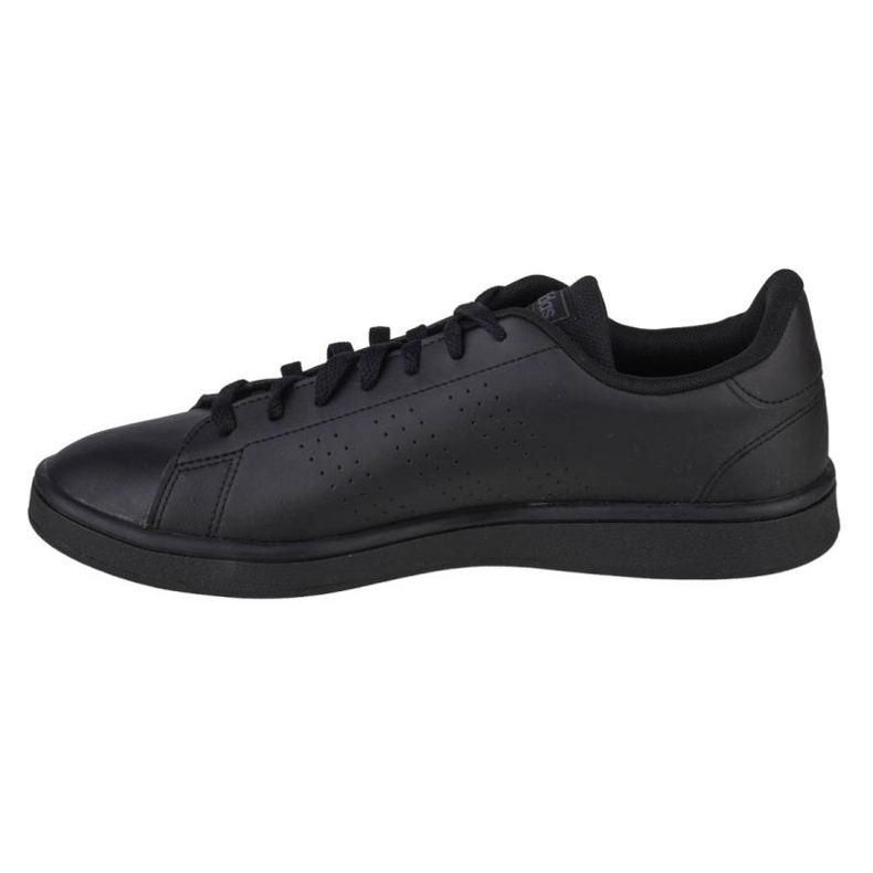 Chaussures Adidas Advantage Base EE7693 noir 1