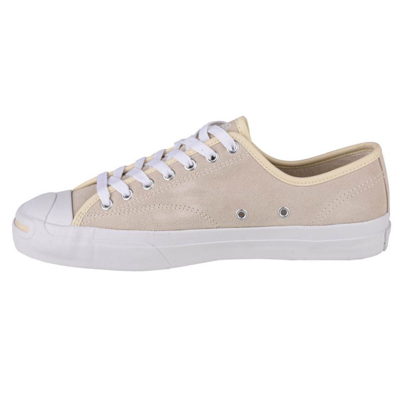 Chaussures Converse x Jack Purcell M 160530C beige 1 Chaussures Converse x Jack Purcell M 160530C beige 1