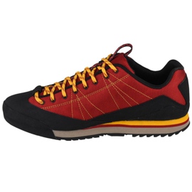 Chaussures Merrell Catalyst Storm J2002783 le noir 1