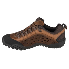 Chaussures Merrell Intercept J73705 brun 1