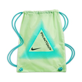 Chaussure de football Nike Phantom Gt Elite Dynamic Fit Fg M CW6589 303 multicolore vert 1