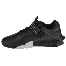 Chaussures Nike Savaleos CV5708-010 noir 1