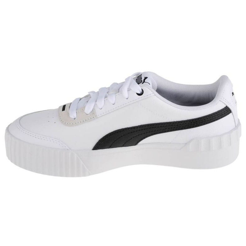 Puma Carina Lift W 373031 02 blanc 1
