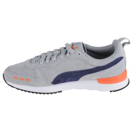 Puma R78 M 368588 03 bleu marin orange gris 1 Puma R78 M 368588 03 bleu marin orange gris 1