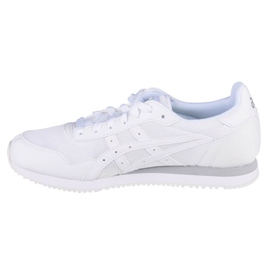 Asics Tiger Runner M 1191A207-100 blanche 1