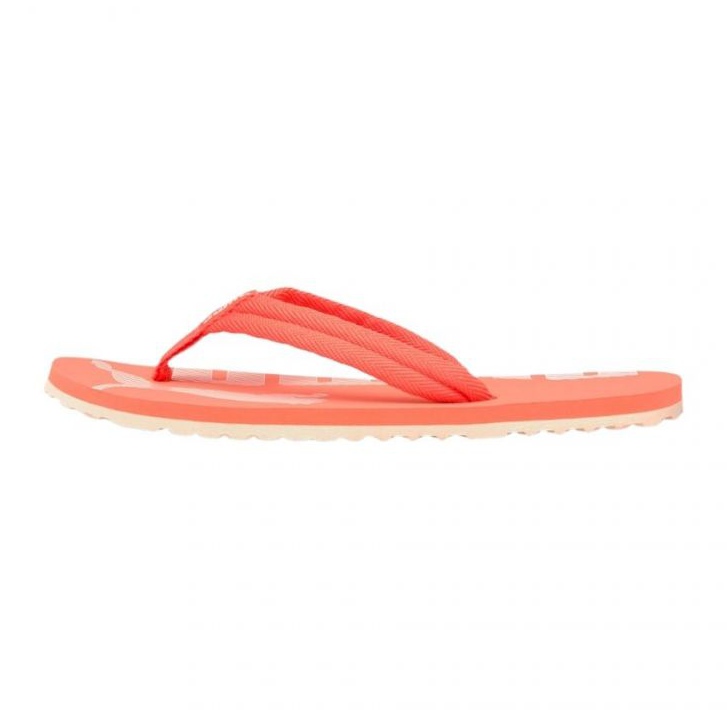 Puma Epic Flip v2 Géorgie W 360248 50 rouge 1