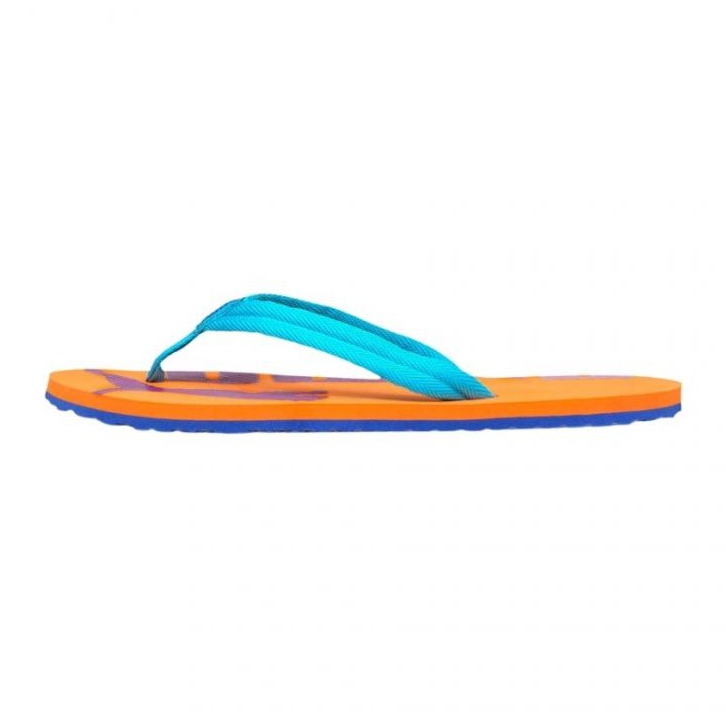 Puma Epic Flip v2 360248 52 bleu 2