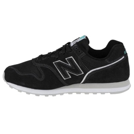 Chaussures New Balance W WL373FT2 le noir 1