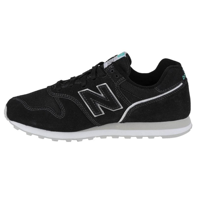 Chaussures New Balance W WL373FT2 noir 1