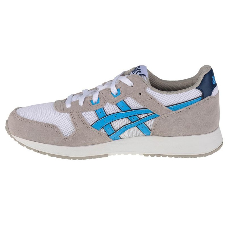 Asics Lyte Classique M 1201A170-108 gris 1