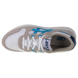 Asics Lyte Classique M 1201A170-108 gris 2