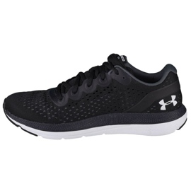 Under Armour Charged Impulse M 3021950-002 le noir 1