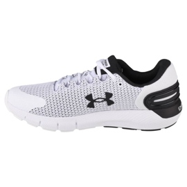 Under Armour Chargé Rogue 2.5 M 3024 400-101 blanc 1