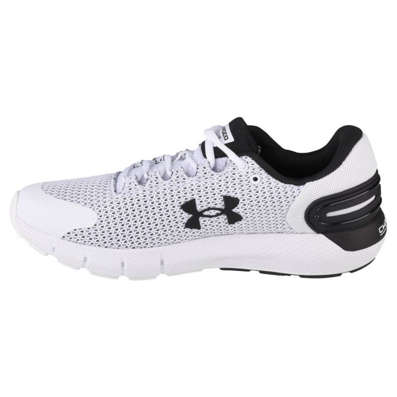 Under Armour Chargé Rogue 2.5 M 3024 400-101 blanc 1