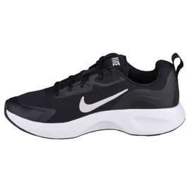 Chaussures Nike Wearallday CJ1677-001 le noir 1