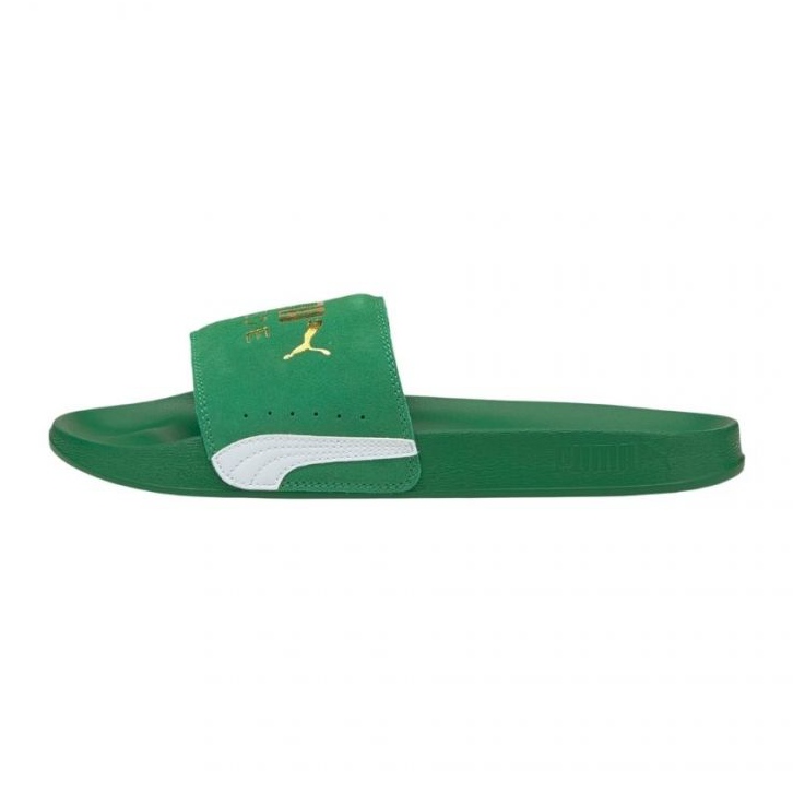 Puma Leadcat Ftr Suede Classique 372277 10 vert 2