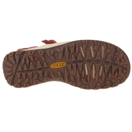 Sandales Keen Wms Terradora Ii Open Toe W 1024879 rose 3