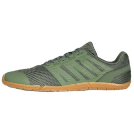 Chaussures d'entraînement Inov-8 Bare-Xf 210 V3 M 000983-OLGU-S-01 vert 2
