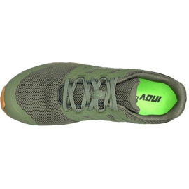 Chaussures d'entraînement Inov-8 Bare-Xf 210 V3 M 000983-OLGU-S-01 vert 3