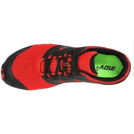 Chaussures d'entraînement Inov-8 Bare-Xf 210 V3 M 000983-RDBK-S-01 bleu 3