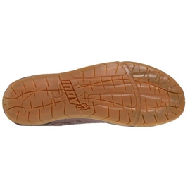 Chaussures d'entraînement Inov-8 Bare-Xf 210 V3 W 000984-PLGU-S-01 brun multicolore 1