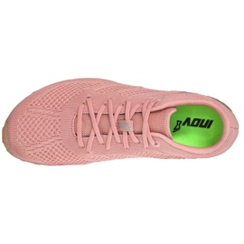 Chaussures de course Inov-8 F-Lite 245 W 000925-PKCL-S-01 rose 1
