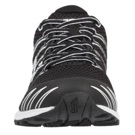 Chaussures de course Inov-8 F-lite 230 M 000927-BKWH-P-01 le noir 5