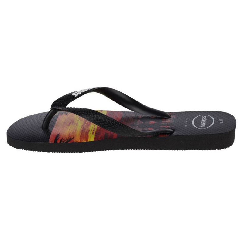 Havaianas Hype M 4127920-0090 tongs le noir 2 Havaianas Hype M 4127920-0090 tongs le noir 2