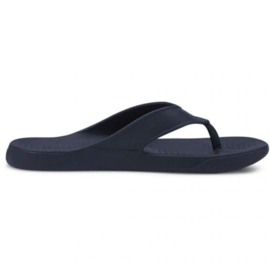 Puma Aqua Flip 375098 04 bleu 1