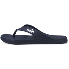 Puma Aqua Flip 375098 04 bleu 2