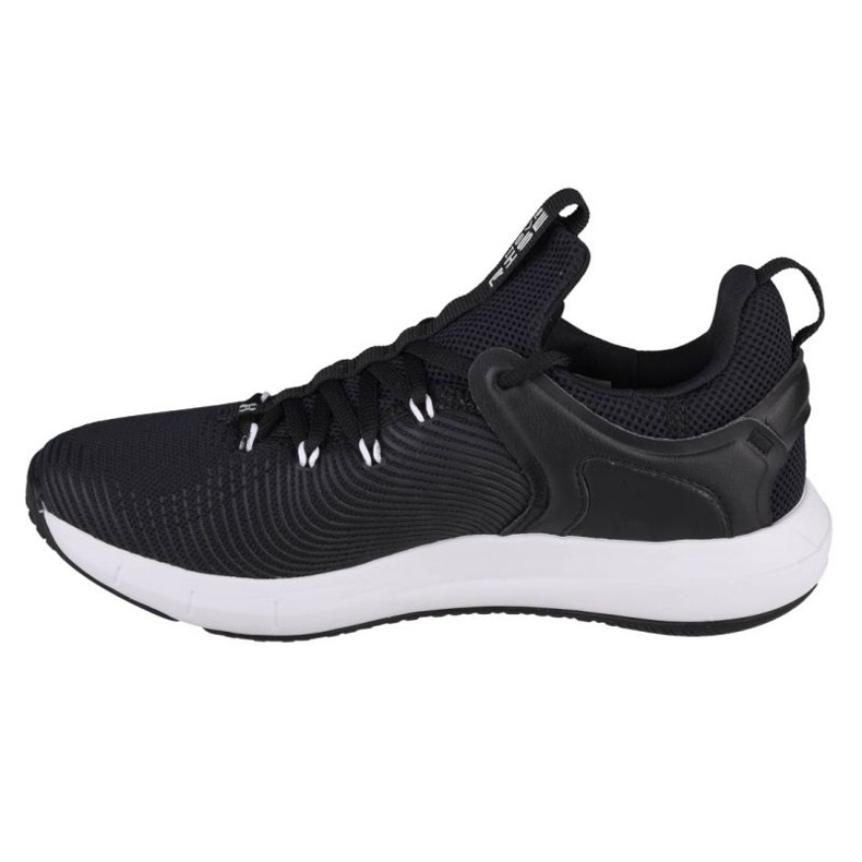 Under Armour Hovr Rise W 3023010-001 noir 1
