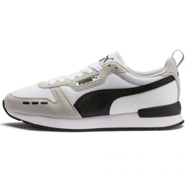 PUMA R78 PUMA 373117 02 Chaussures blanc 1