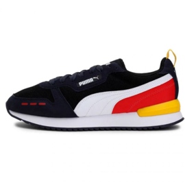 Chaussures Puma R78 373117 26 multicolore 1