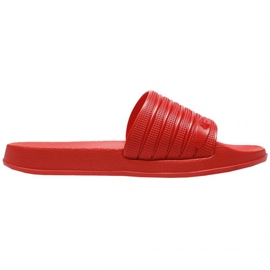 Chaussons 4F W H4L21 KLD001 62S rouge 1
