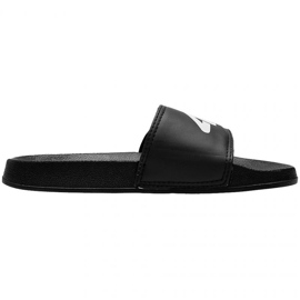 Chaussons 4F Jr HJL21 JKLM001 20S noir 1