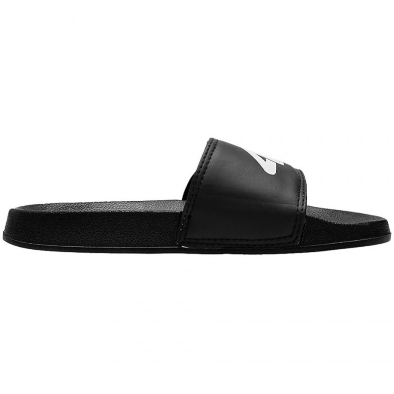 Chaussons 4F Jr HJL21 JKLM001 20S noir 1