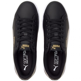 Puma Vikky v2 Métallique W 380667 02 noir 1