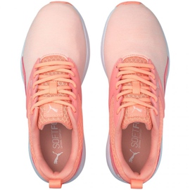 Chaussures Puma Nrgy Comet Elektro W 190556 47 rose 1 Chaussures Puma Nrgy Comet Elektro W 190556 47 rose 1