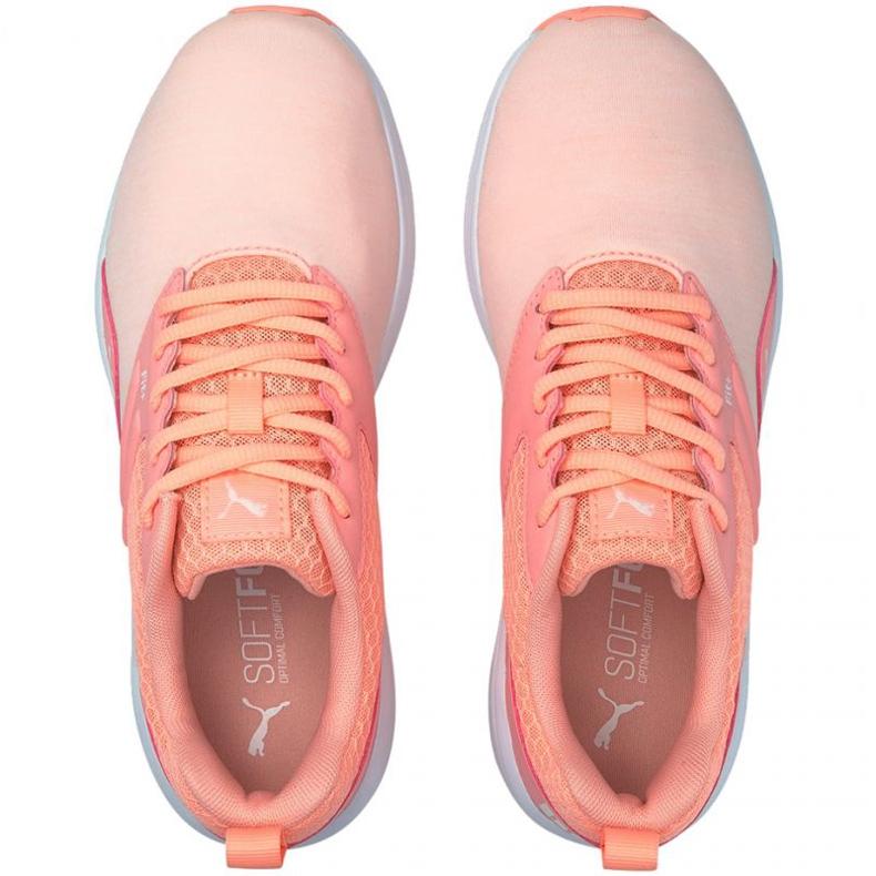Chaussures Puma Nrgy Comet Elektro W 190556 47 rose 1 Chaussures Puma Nrgy Comet Elektro W 190556 47 rose 1