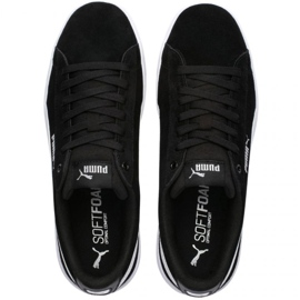Puma Vikky v2 W 369725 01 le noir 1