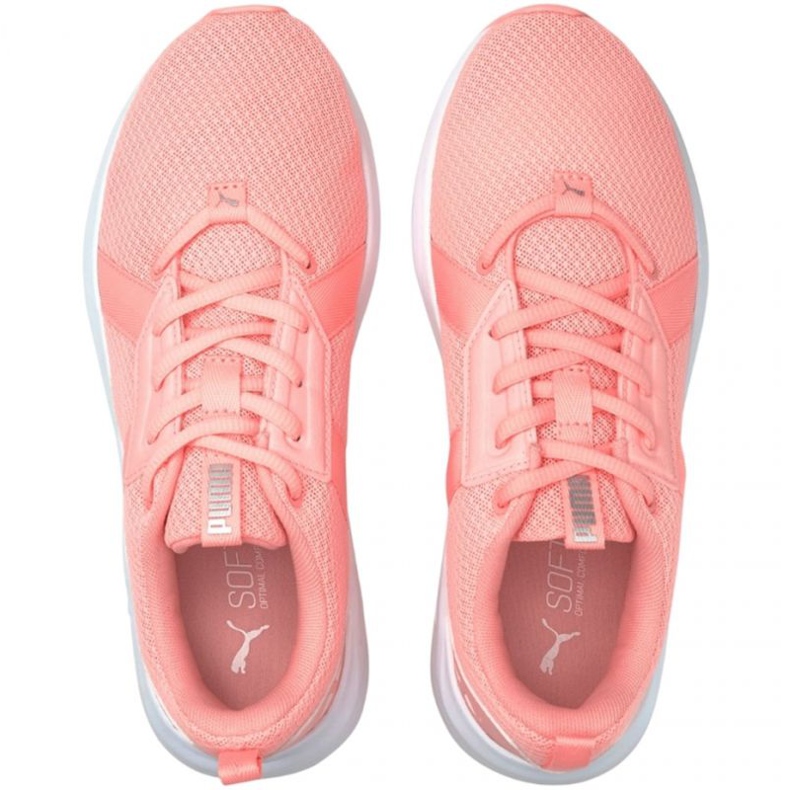 Chaussures Puma Chroma Wn s Elektro 193775 07 rose 1