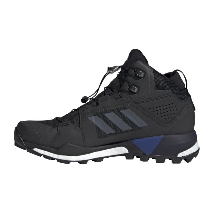 Chaussures Adidas Terrex Skychaser Gtx M EE5334 noir 1